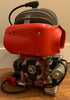 X60- 60cc Air Cooled Engine Package - Italian Motors USA LLC