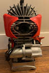 X60- 60cc Air Cooled Engine Package - Italian Motors USA LLC