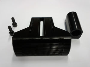 IM Billet Pedal Extension - Italian Motors USA LLC