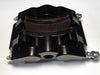 Italkart EVO 10 Rear Caliper - Black - Italian Motors USA LLC