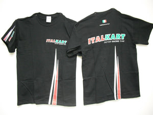 Italkart T-Shirt - Italian Motors USA LLC