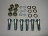 Brake Rotor Mounting Hardware - 09+ - Italian Motors USA LLC