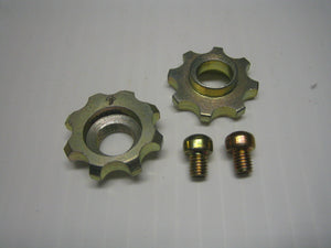 8 Position 10mm Adjustable Castor Pill - Italian Motors USA LLC