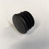 Chassis Cap for 28mm Chassis - Black - Italian Motors USA LLC