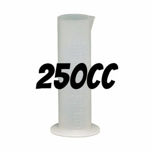 Oil Measuring Unit - 250cc - Italian Motors USA LLC