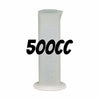 Oil Measuring Unit - 500cc - Italian Motors USA LLC