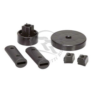 Manual Tire Changer - Spare Parts Kit - Italian Motors USA LLC