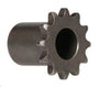 Engine Sprocket - Yamaha Type 219 - Italian Motors USA LLC