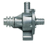 Aluminum Water Pump - Italian Motors USA LLC