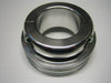 40mm Water Pump Pulley - Silver - Italian Motors USA LLC