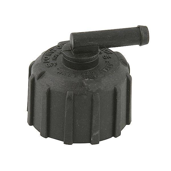 Plastic Radiator Cap