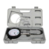 Tire Pressure Gauge 0-2.5 Bar - Italian Motors USA LLC