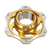 50mm Aluminum Sprocket Carrier - Italian Motors USA LLC