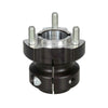 30 x 62mm Rear Hub - Italian Motors USA LLC