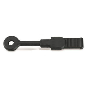 Rubber Chain Guard Strap - Italian Motors USA LLC