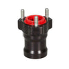 100cc Front Hub 75mm x 25mm - Italian Motors USA LLC