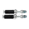 Bumper Bolt Kit Compete - 30mm (Single Bushing) - Italian Motors USA LLC