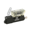 Master Cylinder with Transparent Reservoir - Italian Motors USA LLC