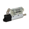 Master Cylinder with Transparent Reservoir - Italian Motors USA LLC