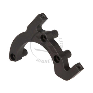 Brake Caliper 35° Support - Speed Evo - Italian Motors USA LLC