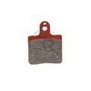 Front Brake Pad - MA20 - Italian Motors USA LLC