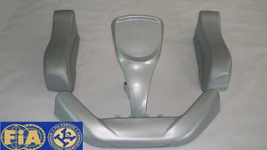 Bodywork set for Minikart - Italian Motors USA LLC