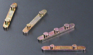 Keyway - with Pegs - Italian Motors USA LLC