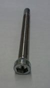 8mm Countersunk Spindle Bolt - Italian Motors USA LLC