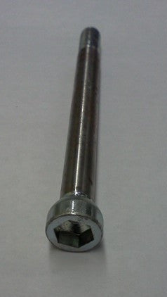 8mm Countersunk Spindle Bolt - Italian Motors USA LLC