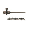 PULLER FOR PVL/YAMAHA/HORSTMAN - Italian Motors USA LLC