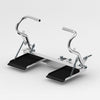 Complete Pedals for OK - Italian Motors USA LLC