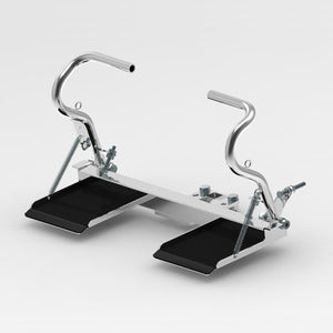 Complete Pedals for OK - Italian Motors USA LLC