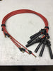 Lamborghini Urraco Wire Set (2.5 V6) - Italian Motors USA LLC