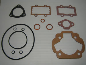 Gasket Kit - Leopard MY09 - Italian Motors USA LLC