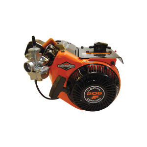 Briggs & Stratton LO206 Engine ONLY - Italian Motors USA LLC