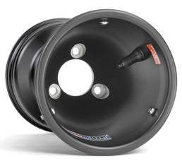 DWT Solid Rear Wheel Set - 214mm - Italian Motors USA LLC