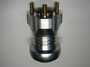 40 x 95mm Rear Hub - Italian Motors USA LLC