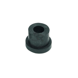 Rear Bumper Bushing - Outer Black - Italian Motors USA LLC