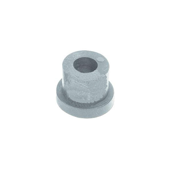 Rear Bumper Bushing - Outer Silver– Italian Motors USA LLC