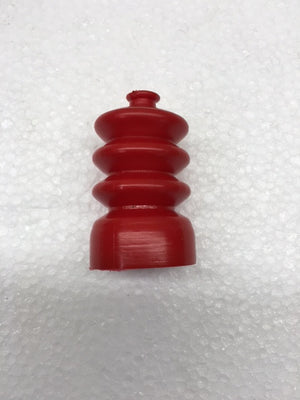Horizontal Master Cylinder Dust Boot - Italian Motors USA LLC