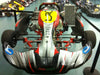Supersonic V 11 w/Parilla Leopard - Italian Motors USA LLC