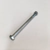 Rear Caliper Safety Pin - 70mm HEX - Italian Motors USA LLC