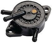 LO206/Clone Fuel Pump - Italian Motors USA LLC