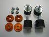 Radiator Bolt Kit - Italian Motors USA LLC