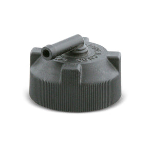 Plastic Radiator Cap - wide - Italian Motors USA LLC