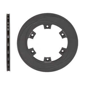 Rear Rotor (208.5 x 12) Grooved - Italian Motors USA LLC