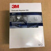 3M 8511 N95 Particulate Respirator w/ Cool Flow Valve (Box of 10) - Italian Motors USA LLC