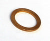 Copper Washer for Banjo Bolt - Italian Motors USA LLC