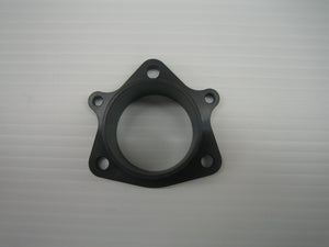 One piece exhaust manifold - Italian Motors USA LLC