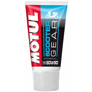 Motul Gear Grease/Engine Lube - Italian Motors USA LLC